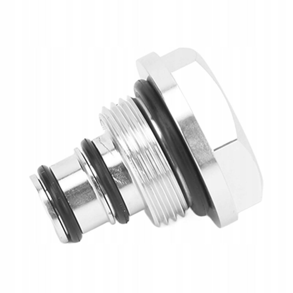 фото №11, Штекер elektromagnetyczna turbo bwd 012