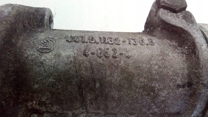 фото №6, Апарат запалювання skoda favorit 1,3 b 443213204