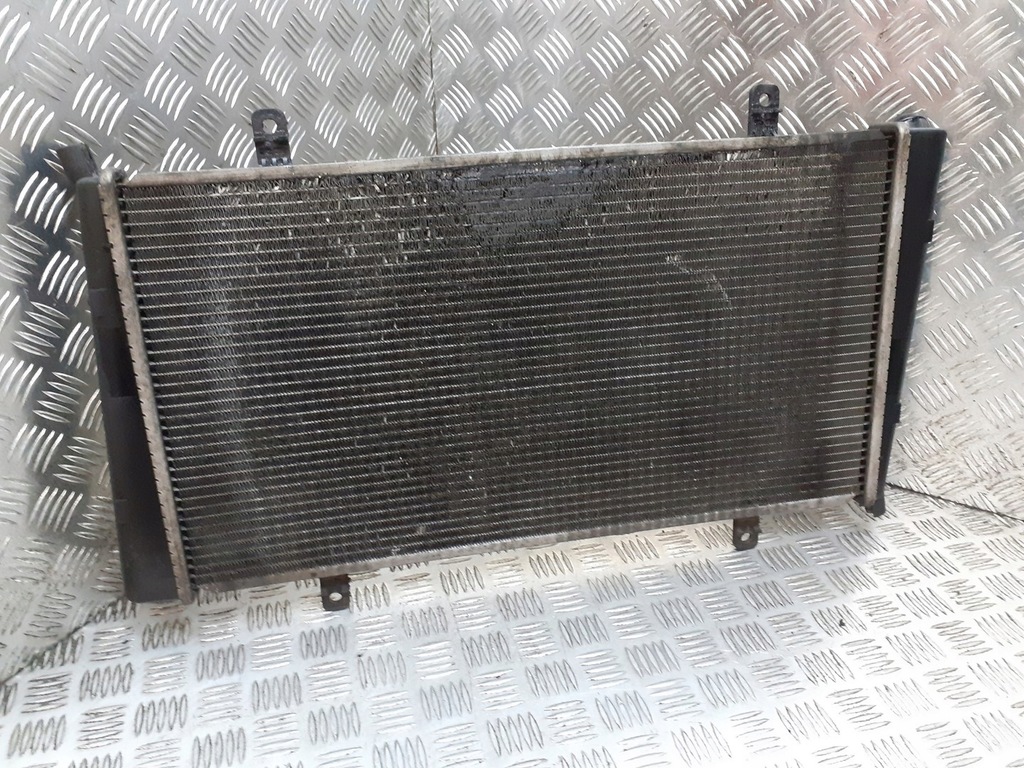 фото №1, Радиатор wody volvo v40 1.9 d