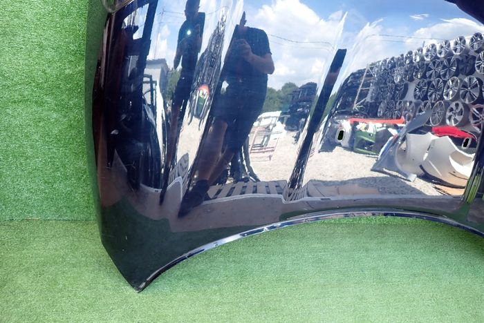 фото №8, Mini cooper countryman f60 капот