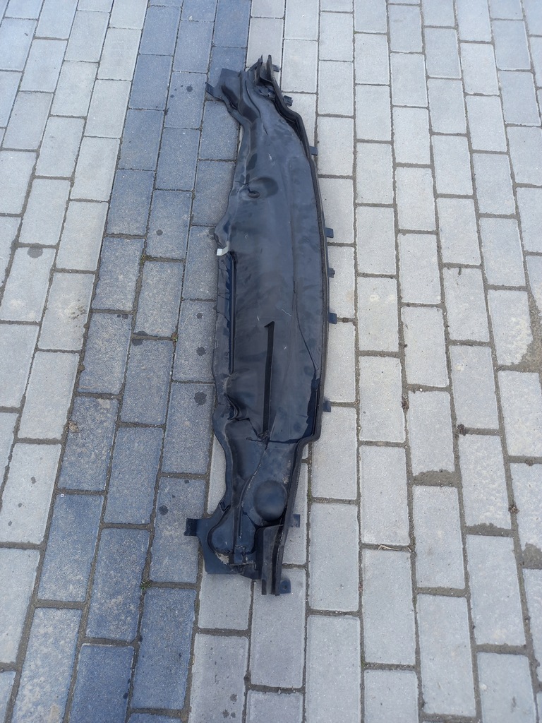 фото №1, Ford b-max жабо нижние av11-r016b26-ac europa