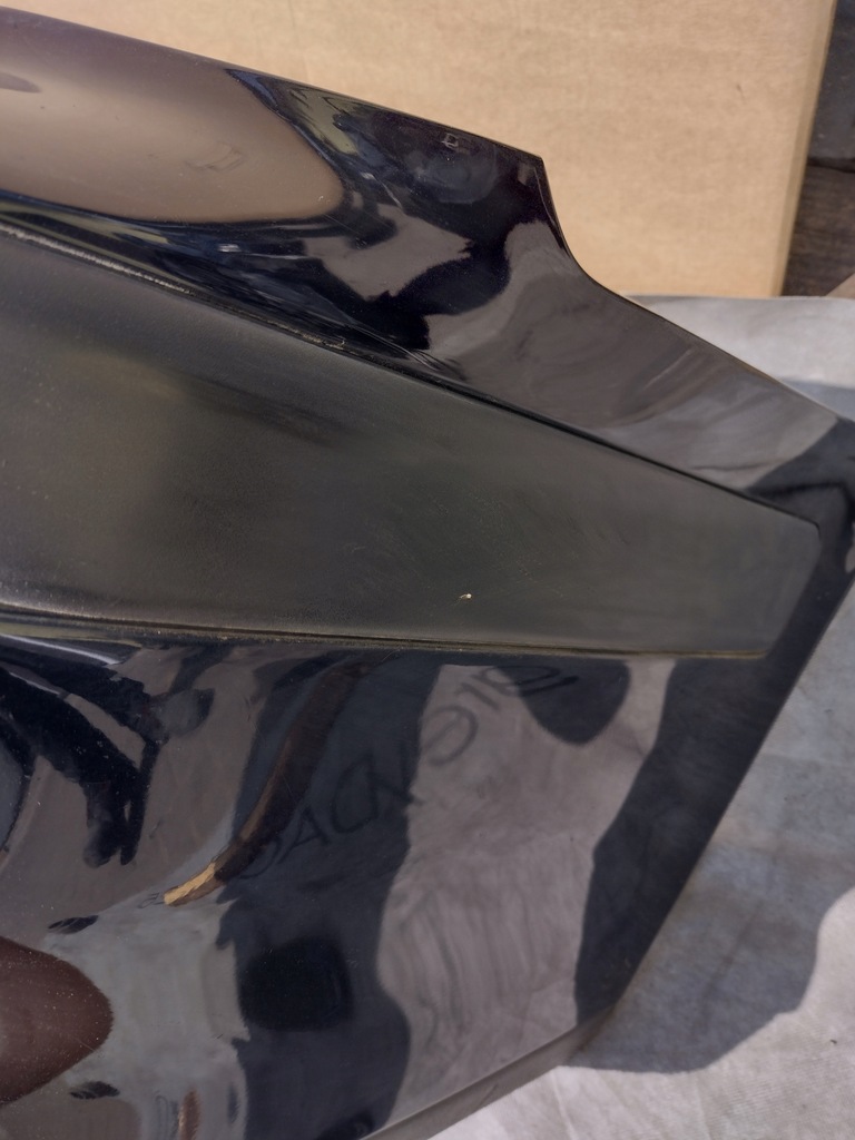 фото №7, Бампер перед saab 95 9-5 k:257