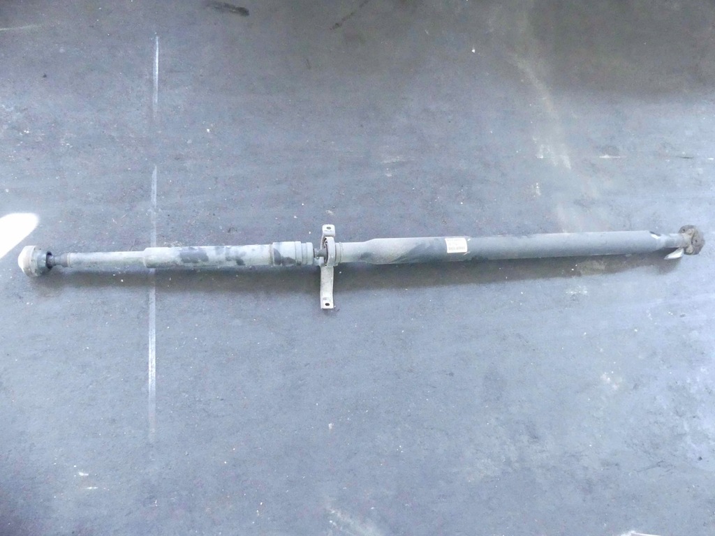 фото №1, Wał приводной fiat freemont 2.0 jtd