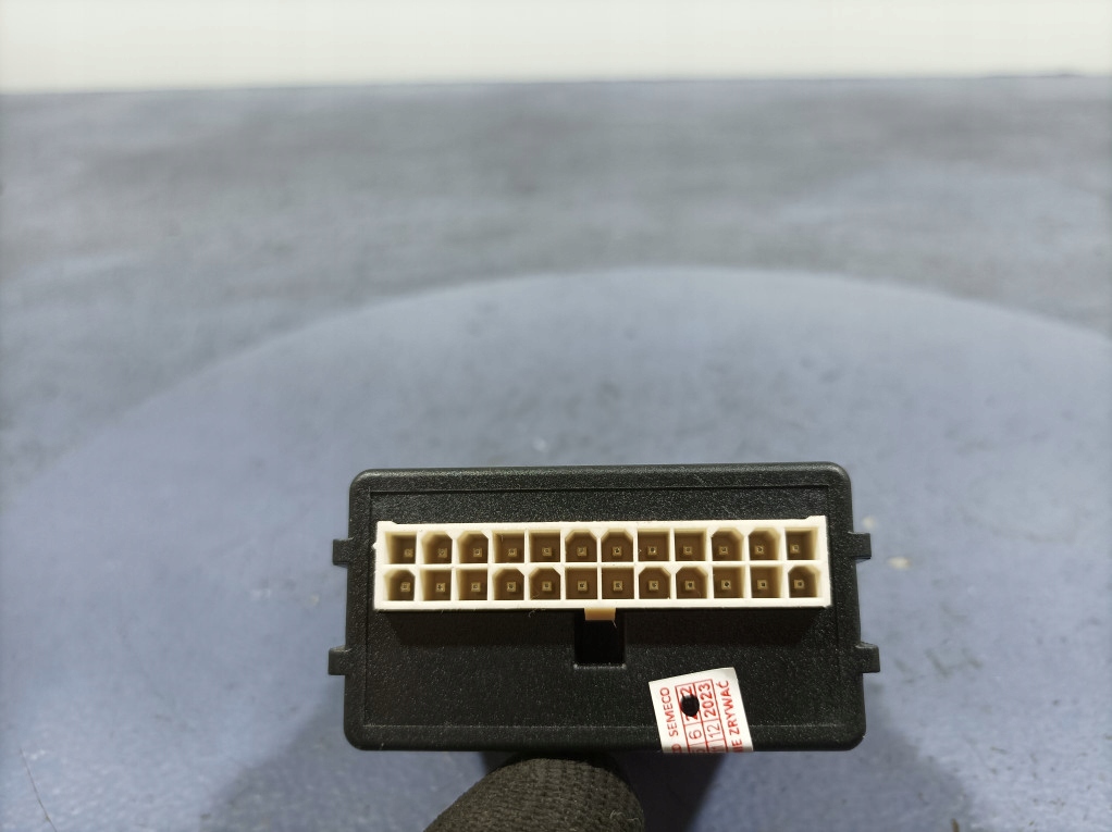 фото №5, Lexus ux 250h модуль сигналізація 4c4625tac-56