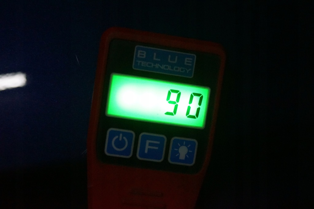 фото №14, Двері лівий задня bmw x3 e83