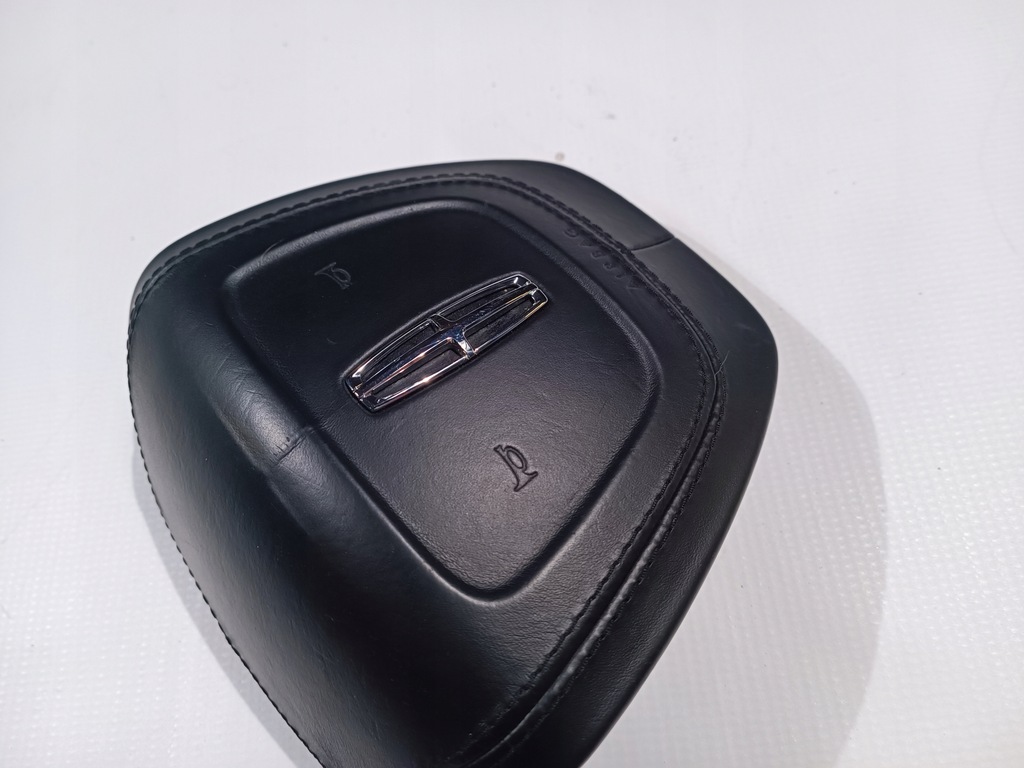 фото №6, Подушка подушка безопасности водителя руля lincoln continental 2017-