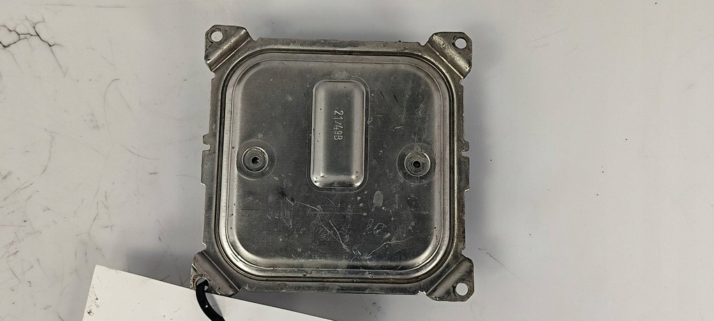 фото №4, Преобразователь 260556623r renault trafic iii