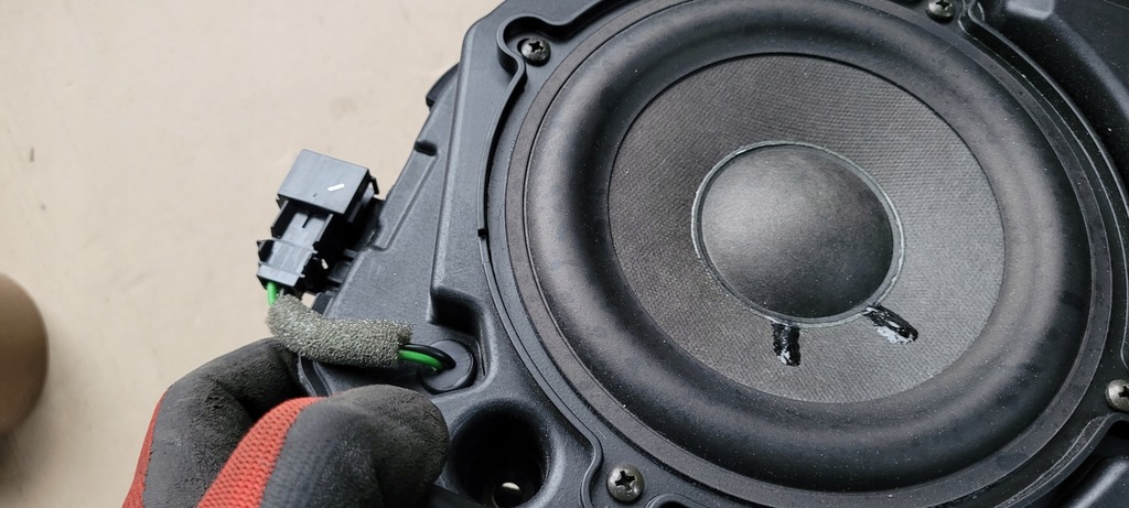 фото №8, S7 4g a7 динамік правий двері задня bang olufsen 4g8035302