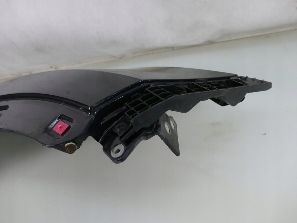 фото №13, Kia sportage iii sl крыло правый перед 1k