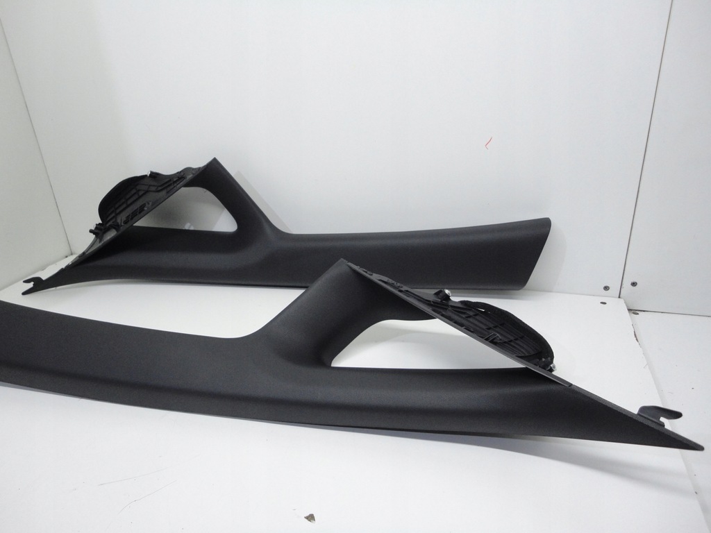 фото №1, Kia pro ceed ii gt захист стійка перед l/p 2012-