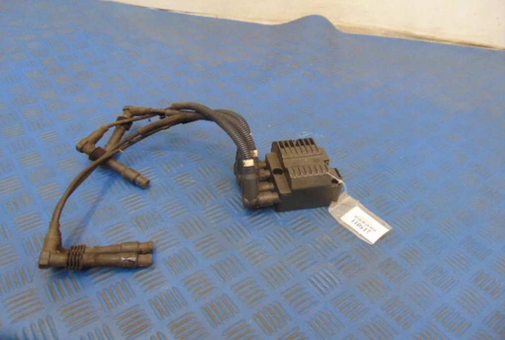 фото №1, Opel astra h 1.6b катушка зажигания 1103872