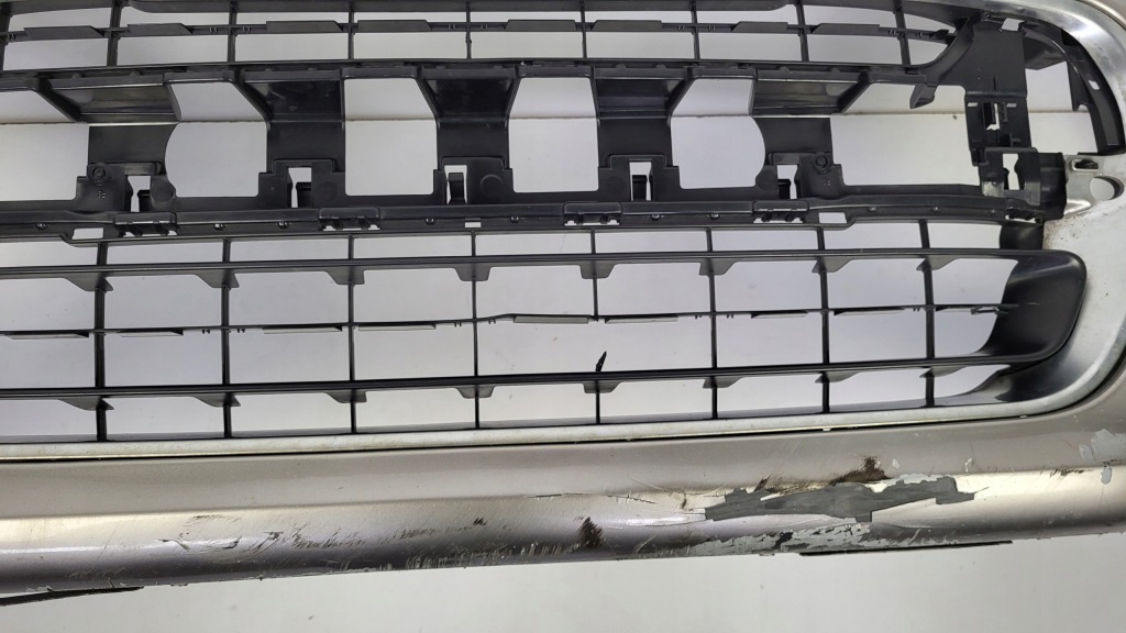 -бампер перед передній peugeot 308 t7 рестайлінг  2011- Зі Шроту