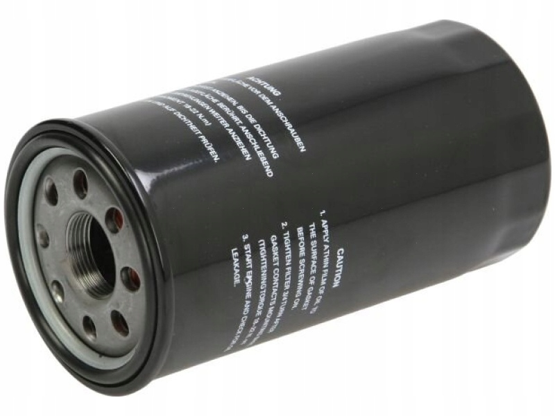 Купить Фильтр масла isuzu d-max 1 2.5 3.0 06-12