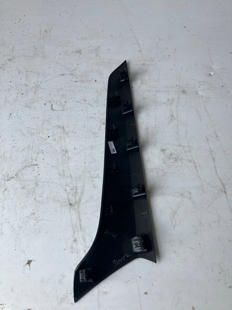 фото №3, Dekor консоли corsa f