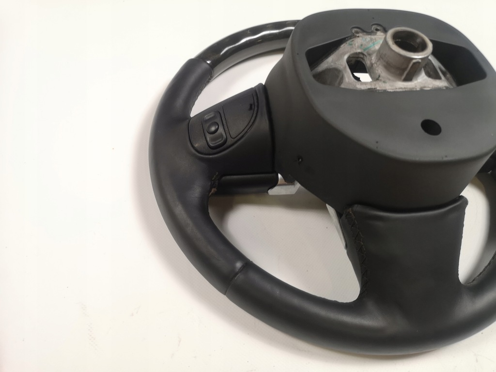 фото №8, Воздуховод кожа drewno подогрев chrysler 300 2015 -