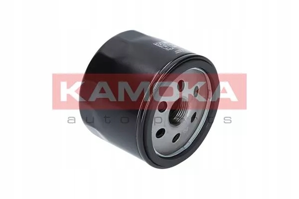 F106201/kam фільтр оливи nissan opel renault dacia kamoka в Україні