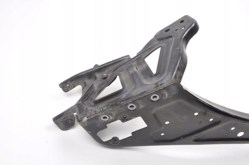 Mercedes w207 панель фари лівий перед a2076200372 в Україні