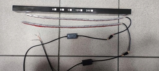 фото №11, Поворотники drl 3f quality cd91075f-1096