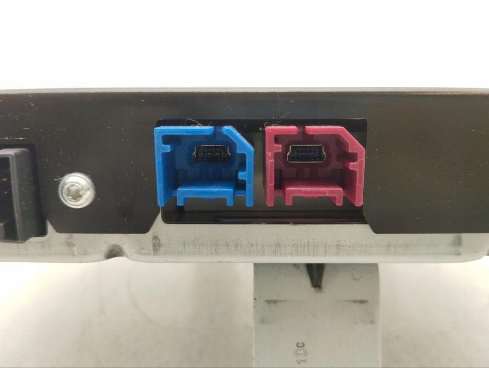 фото №5, Chrysler pacifica 2018 модуль / блок управления камеры 68376134ae