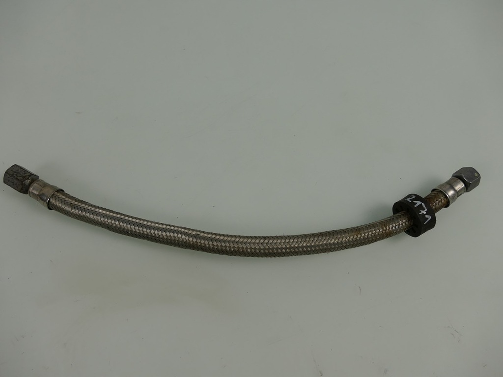 фото №1, Mercedes slk r171 3.5 b шланг топлива топливный