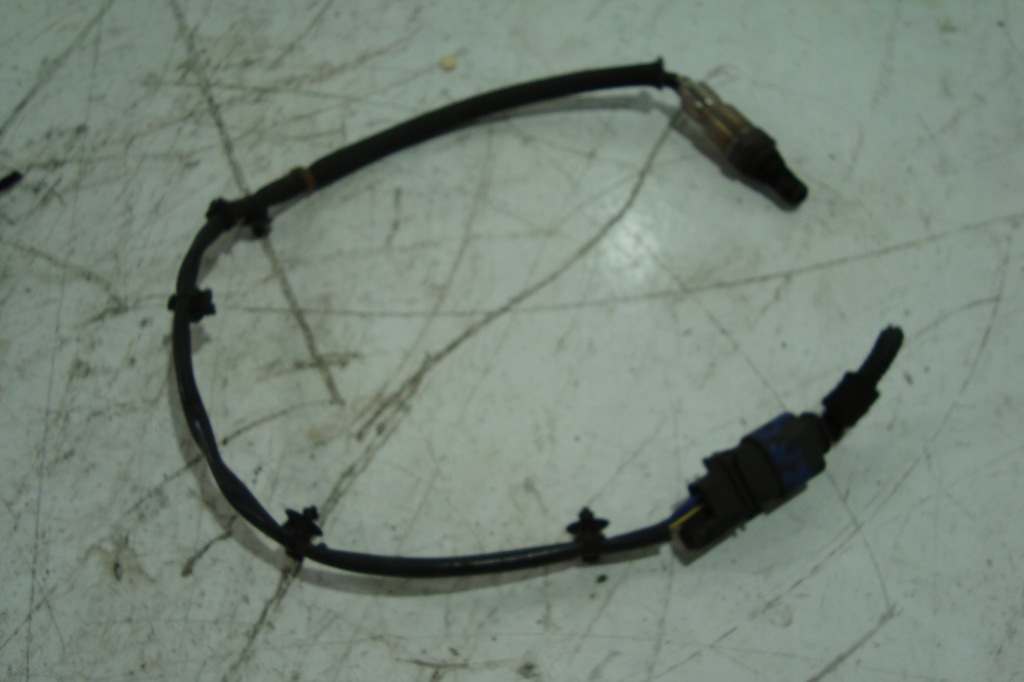 фото №1, Датчик лямбда-зонд 1,6 cdti astra k 15-