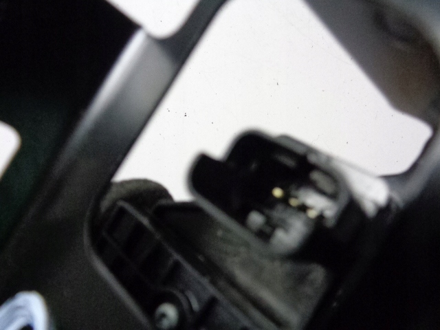 фото №4, Замок кришки задня peugeot 208 i 2014 rok