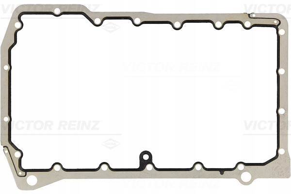 Купить Прокладка картера ol. bmw m47