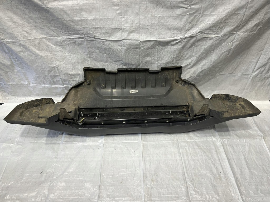 фото №6, Перед kompletny бампер капот лампы jeep wrangler jl