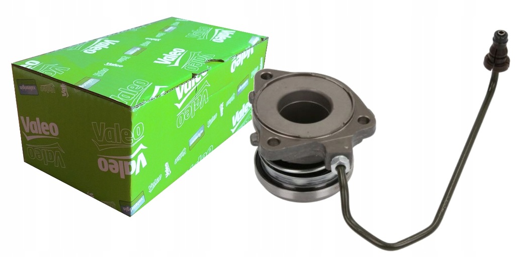 фото №1, Циліндр зчеплення alfa romeo 159 1.9 jtdm 16v