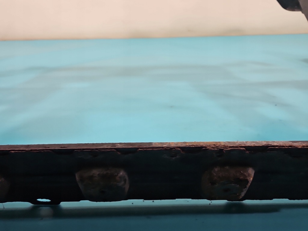 Усилитель передний pas передний lancia delta iii 12r с Разборки