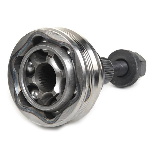 фото №15, Meyle шарнир zew. vw a3/golf5/touran