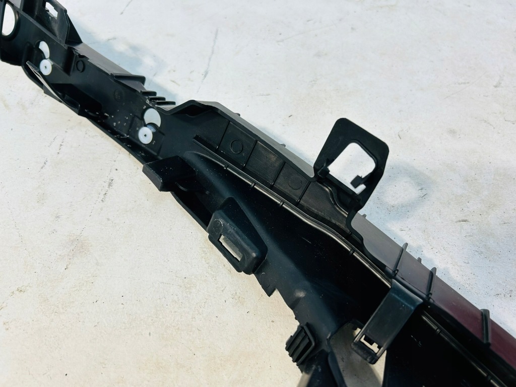 фото №4, Proace city кронштейн кронштейн накладки порога порог левый задняя