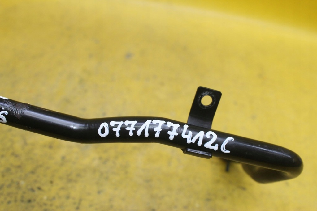 фото №7, Магистраль wody 077177412c a8 d2 4.2 b auw