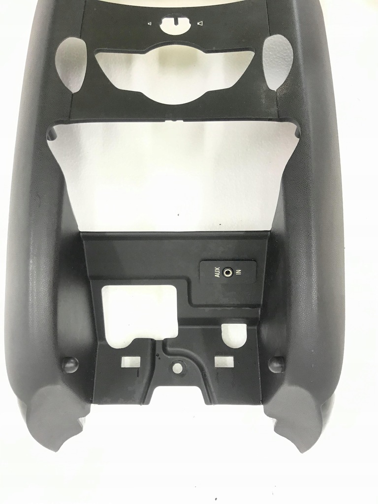 фото №2, Рамка радио консоли mini cooper r56 06-