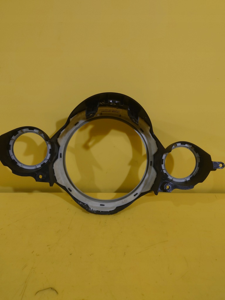 фото №3, Mini cooper r56 ramka/osłona спидометра приборы