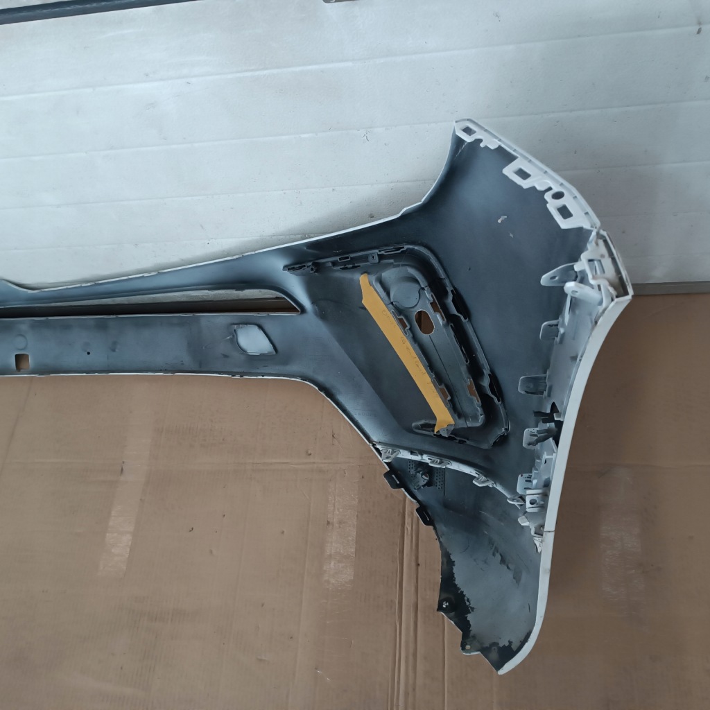 Купить Бампер перед opel grandland x рестайлинг  21- 9840131477