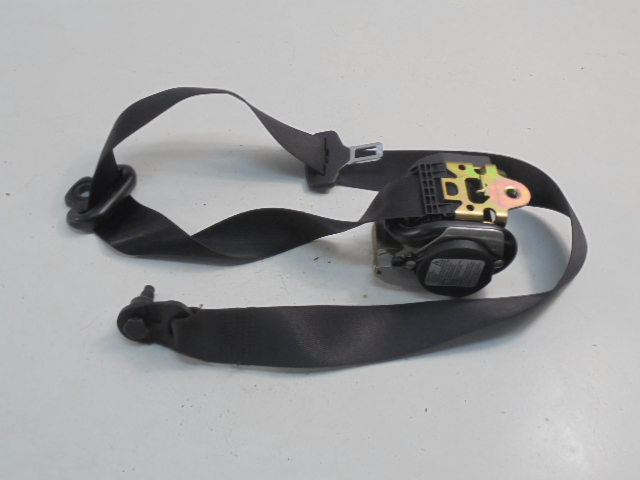 фото №1, Pas правий передній безпеки mercedes w245