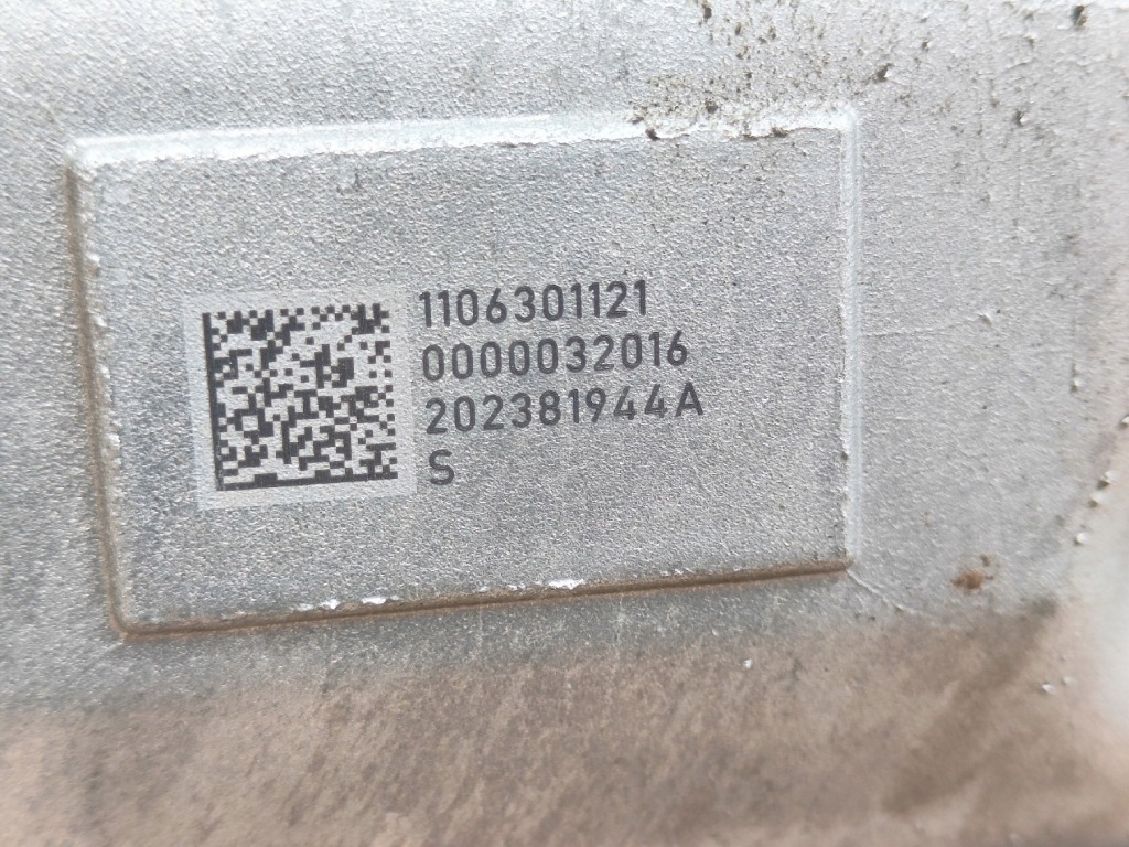 фото №7, Коробка передач передач автоматическая panamera lift 971 e-hybrid 971901152d гибрид