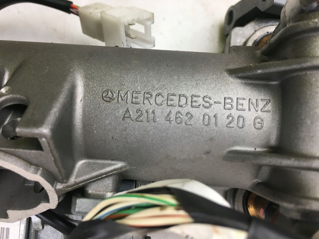 фото №9, Chrysler 300c 04-10 переключатель комбинированный usa