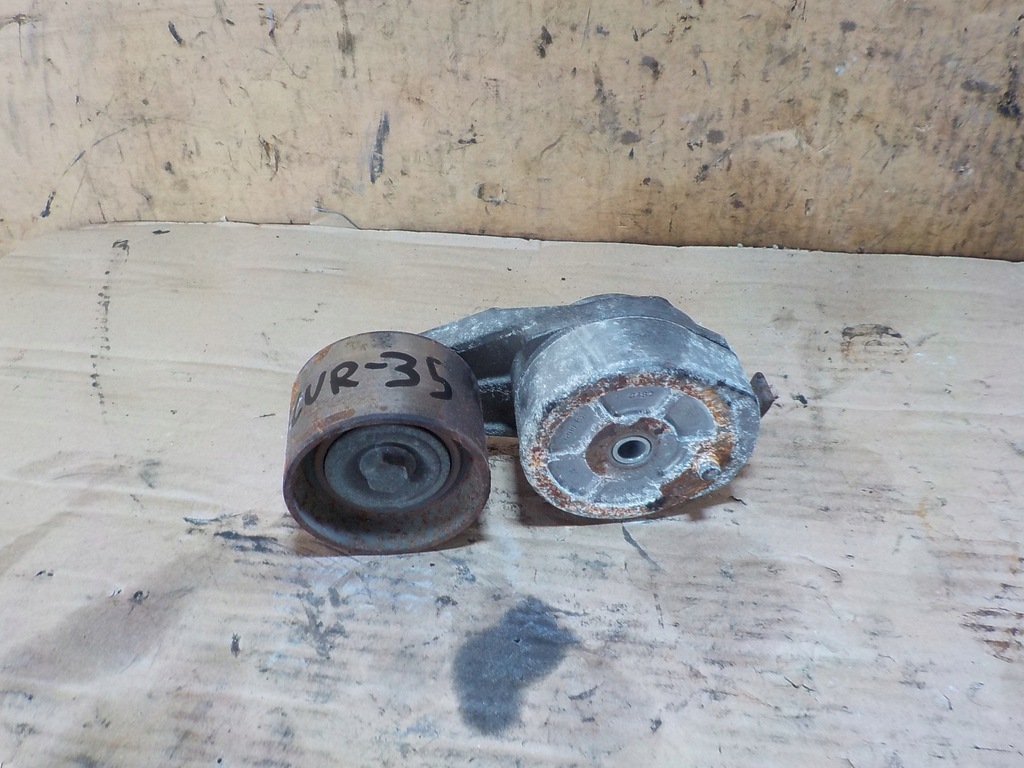 фото №1, Iveco stralis натяжитель ремень dayco 3482