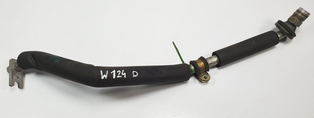 Купити Шланг кондиціонера mercedes w124 3.2 1248304815