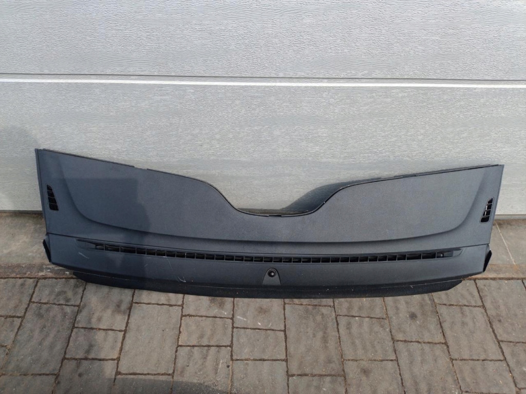 фото №9, Ford galaxy mk2 lift приборная панель приборная europa