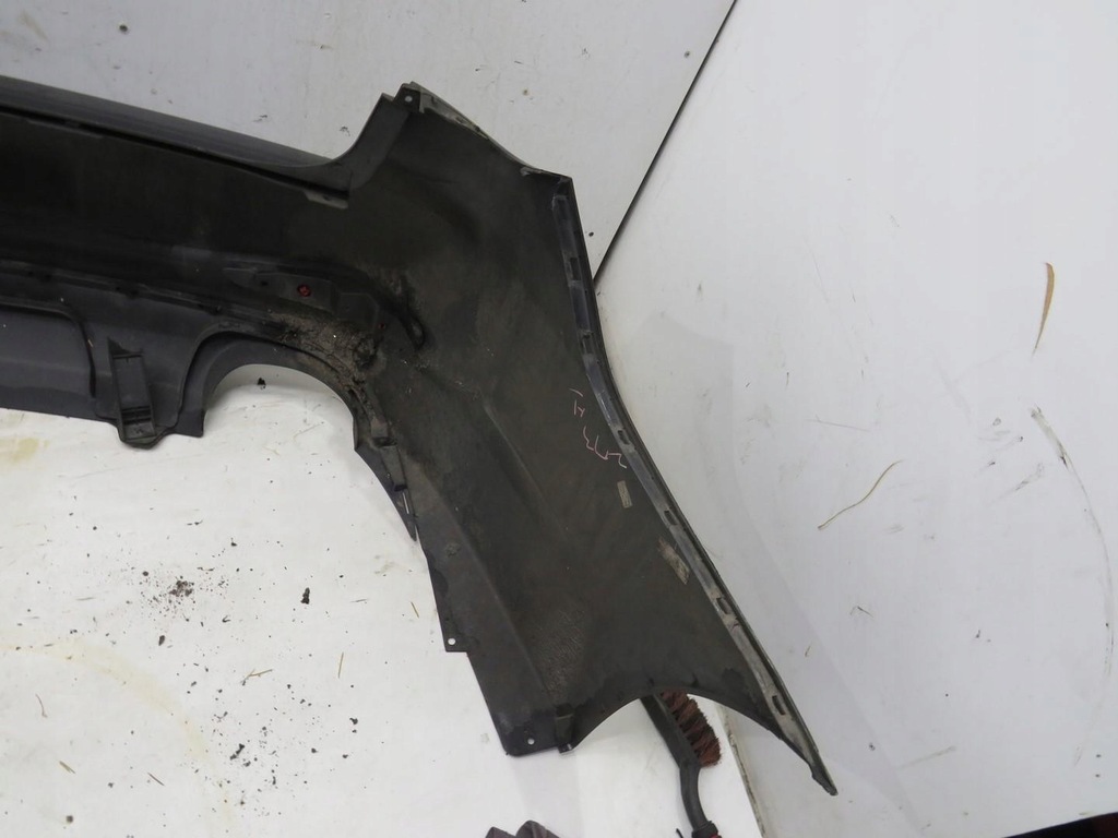 фото №12, Бампер задний задняя sedan hyundai i40