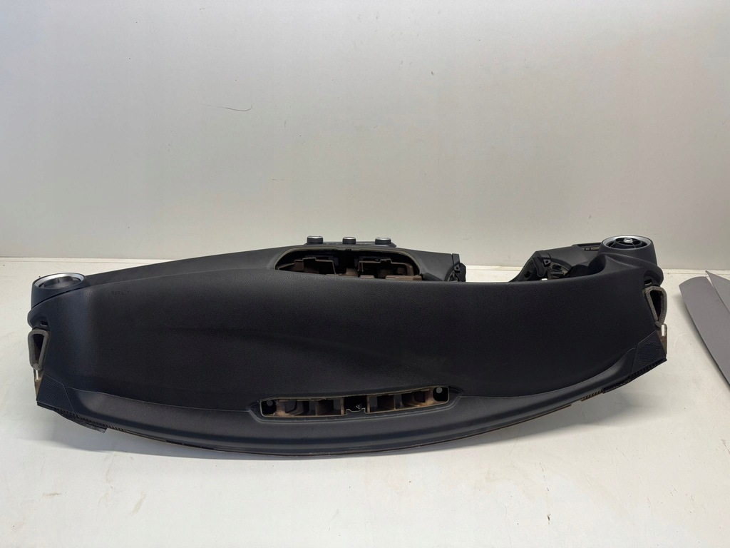 фото №7, Приборная панель консоль подушка безопасности alfa romeo giulia eu оригинал jan poznań