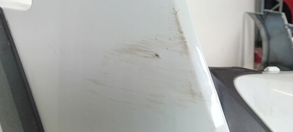 фото №7, Porsche taycan 9j cross turismo бампер перед передній