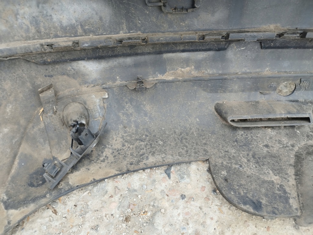 Бампер задняя задний pod датчики pdc volvo v70 iii 2007-2016 30678655 Недорого