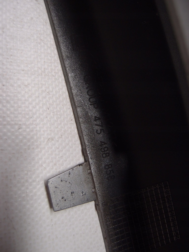 фото №7, Решітка радіатора молдинг бампера crossland 2017 475498858