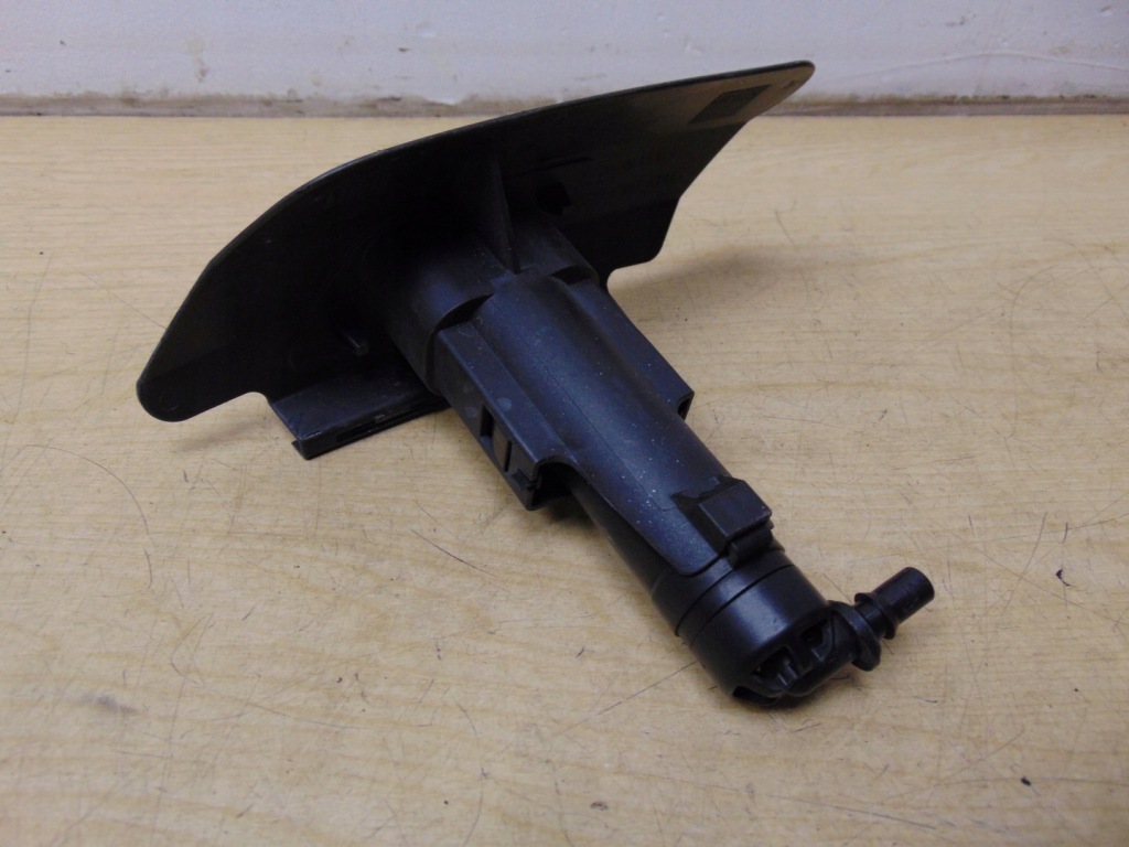 фото №10, Омыватель фара правый vw touran 2010- lh5x