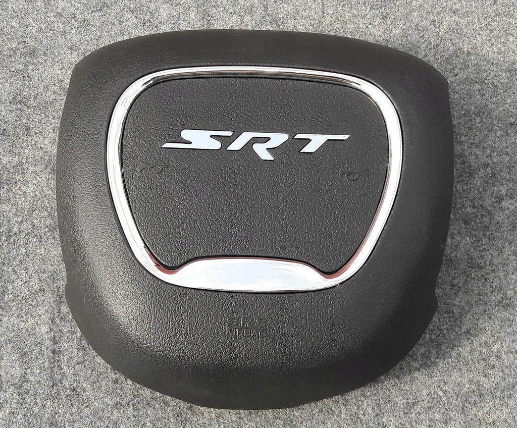 фото №1, Dodge charger durango srt подушка ремонт