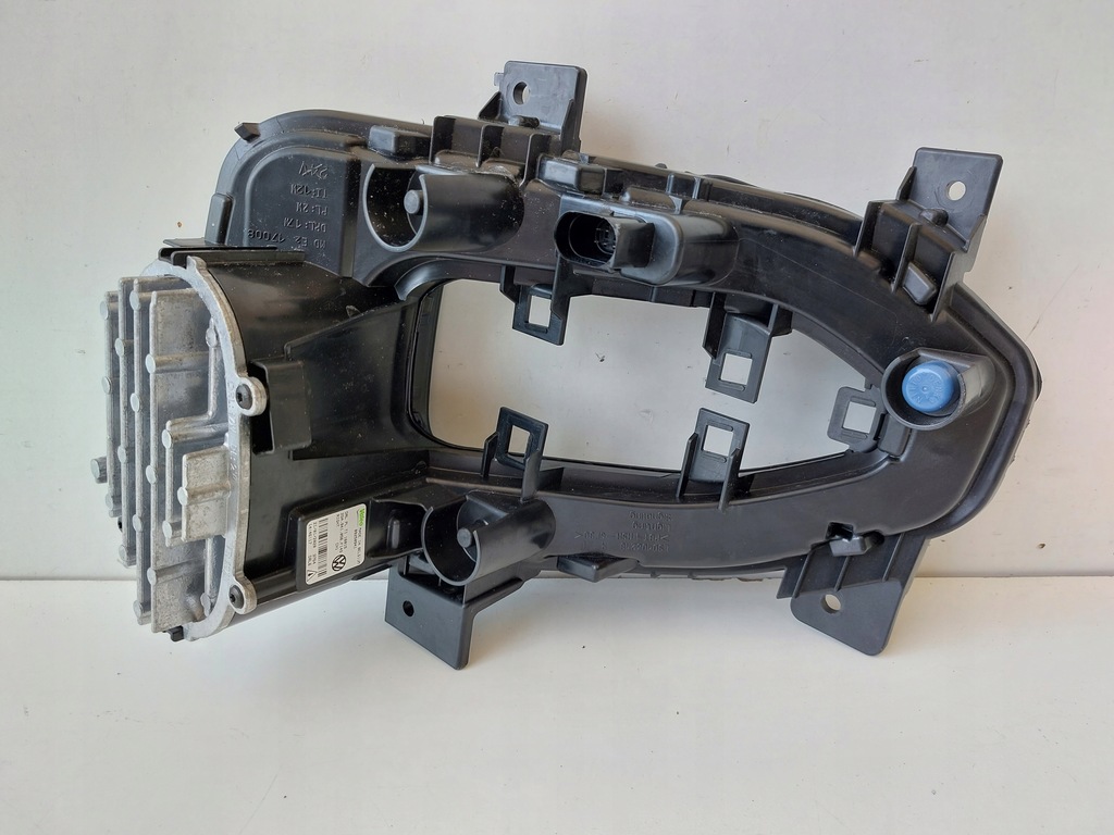 фото №4, Vw t-roc 2ga противотуманная фара правый перед 2ga941056 f